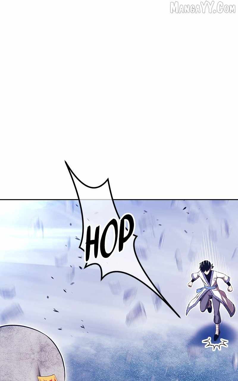 +99 Wooden Stick Chapter 169 - Page 144