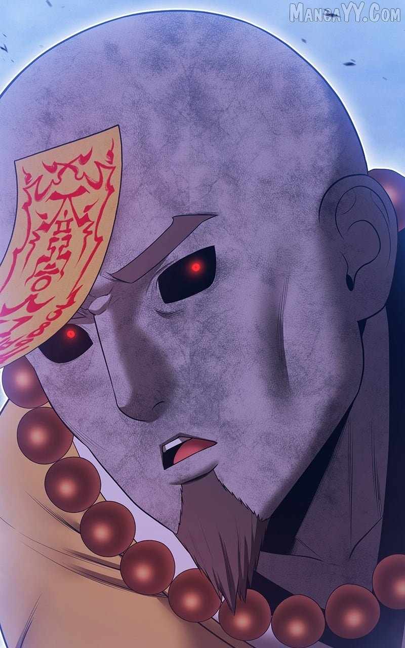 +99 Wooden Stick Chapter 169 - Page 151