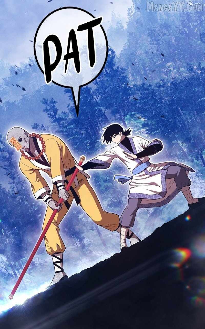 +99 Wooden Stick Chapter 169 - Page 153