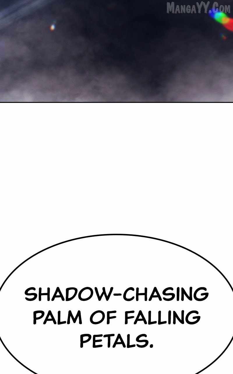 +99 Wooden Stick Chapter 169 - Page 154