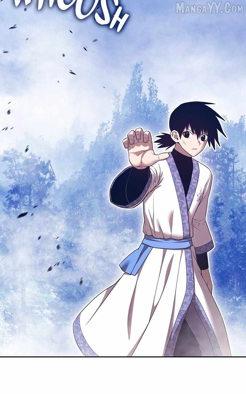 +99 Wooden Stick Chapter 169 - Page 162