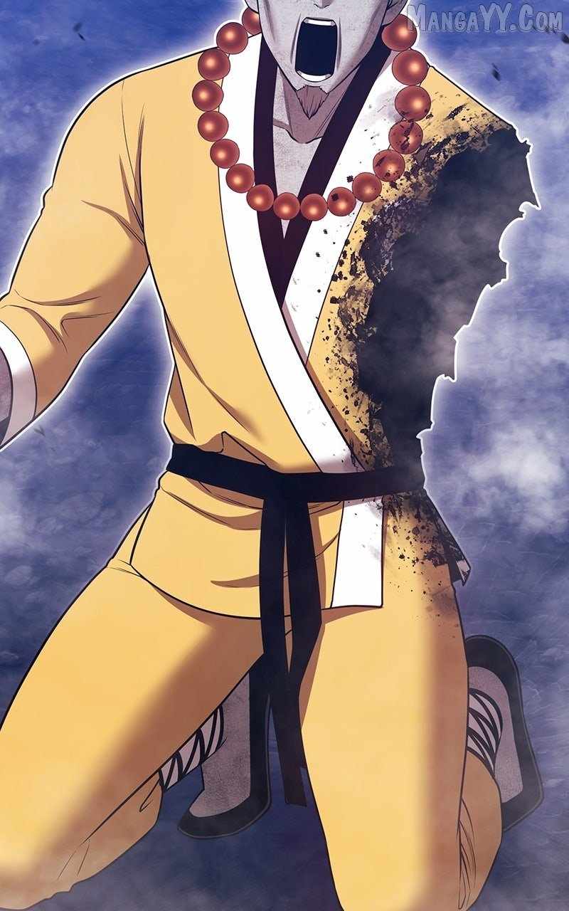 +99 Wooden Stick Chapter 169 - Page 168