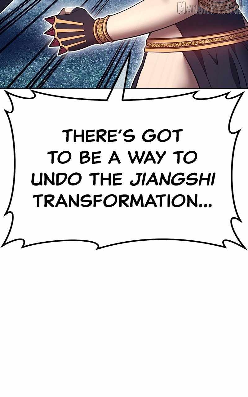 +99 Wooden Stick Chapter 169 - Page 180