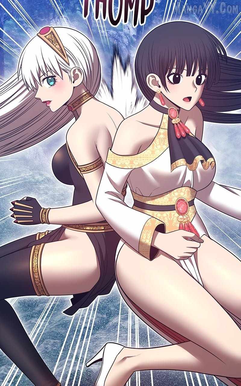 +99 Wooden Stick Chapter 169 - Page 182