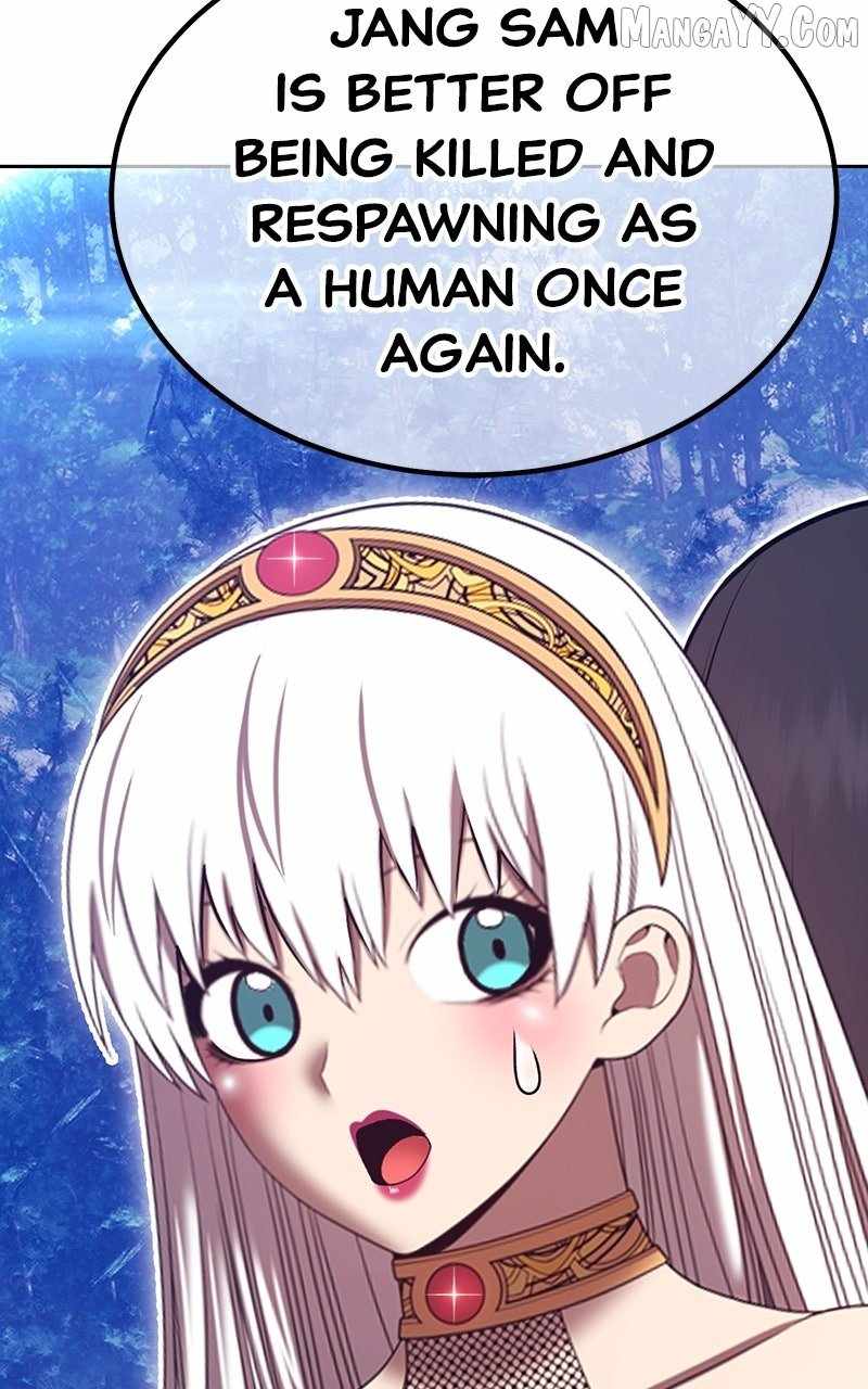 +99 Wooden Stick Chapter 169 - Page 186