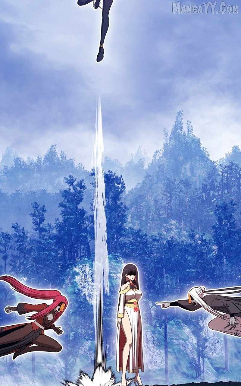 +99 Wooden Stick Chapter 169 - Page 196