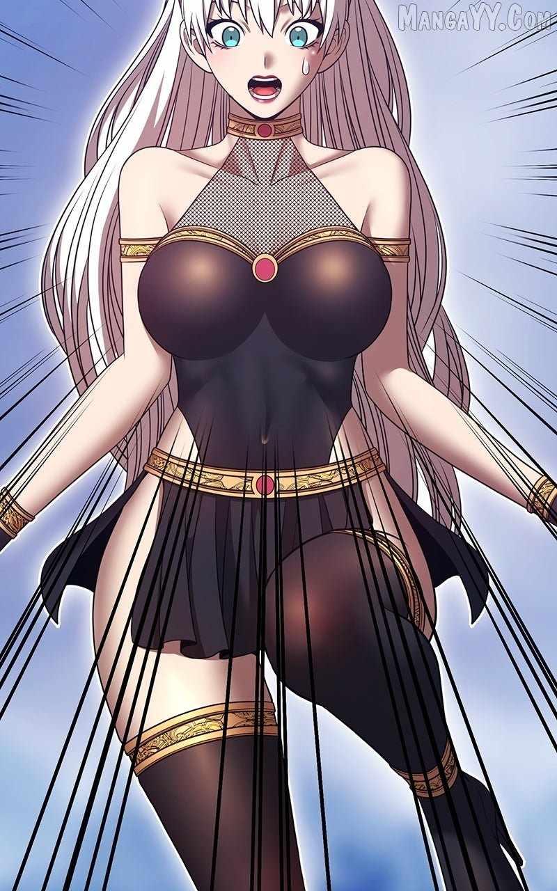 +99 Wooden Stick Chapter 169 - Page 203