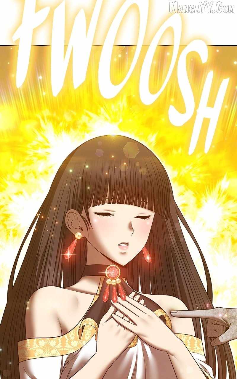 +99 Wooden Stick Chapter 169 - Page 216