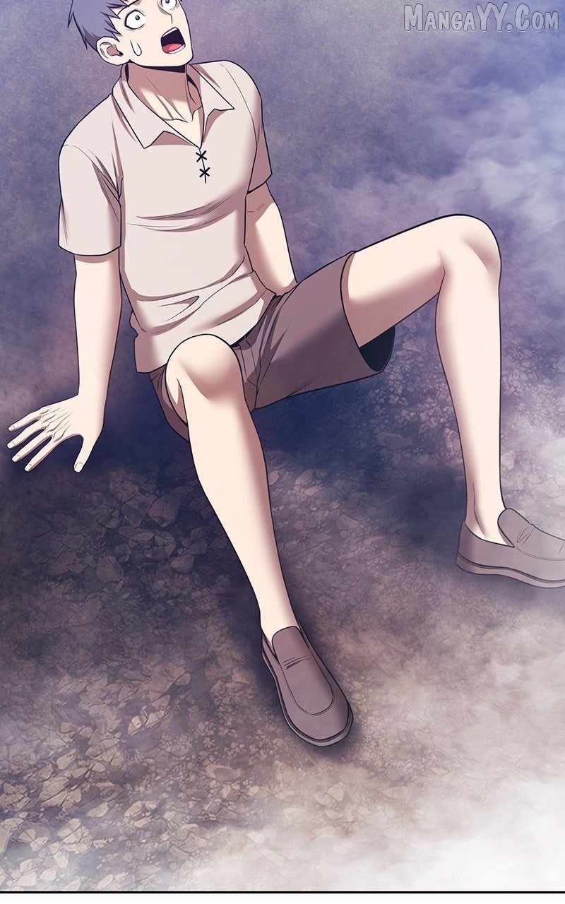 +99 Wooden Stick Chapter 169 - Page 23