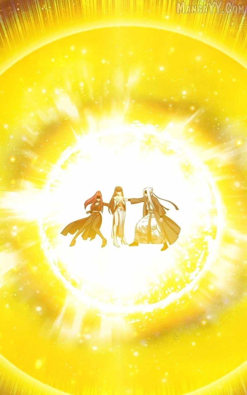 +99 Wooden Stick Chapter 169 - Page 222