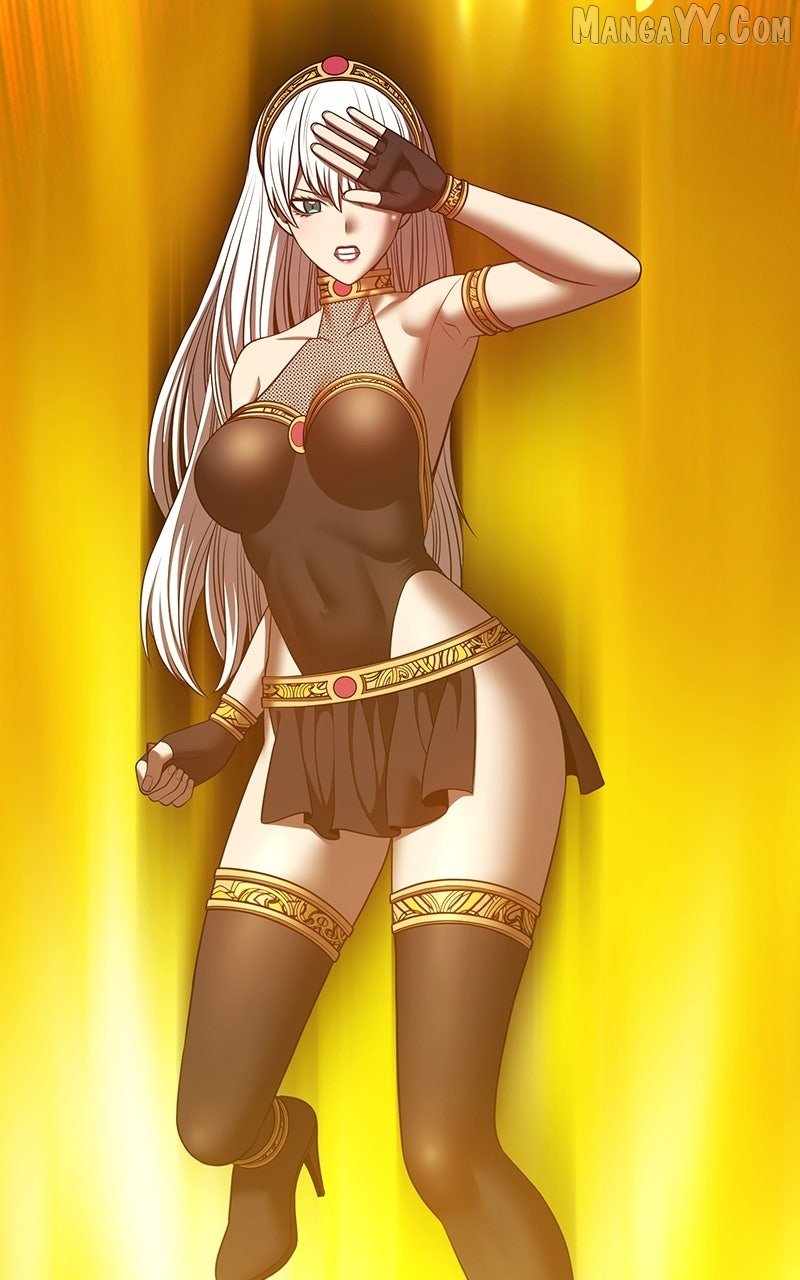 +99 Wooden Stick Chapter 169 - Page 227