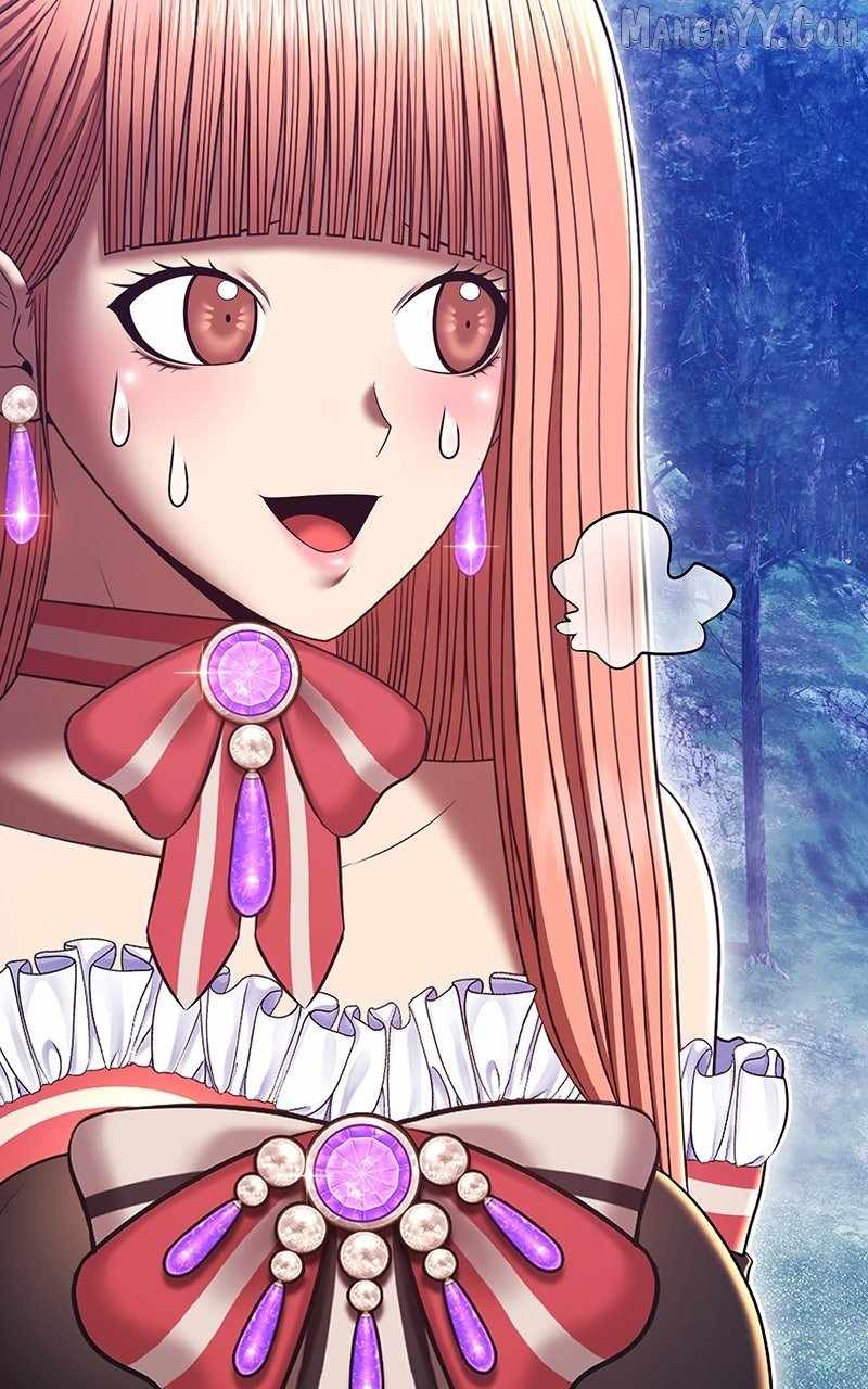 +99 Wooden Stick Chapter 169 - Page 240