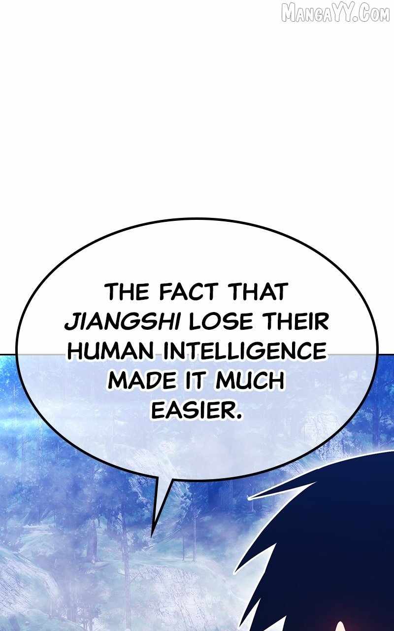 +99 Wooden Stick Chapter 169 - Page 244