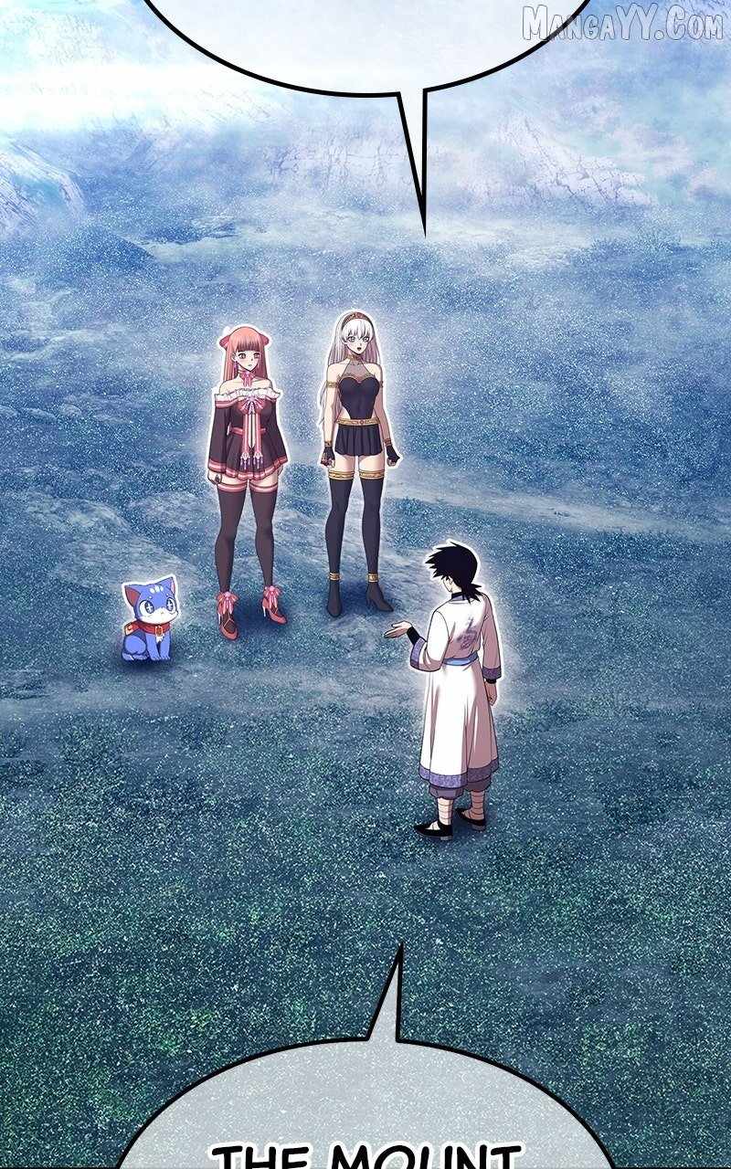 +99 Wooden Stick Chapter 169 - Page 247