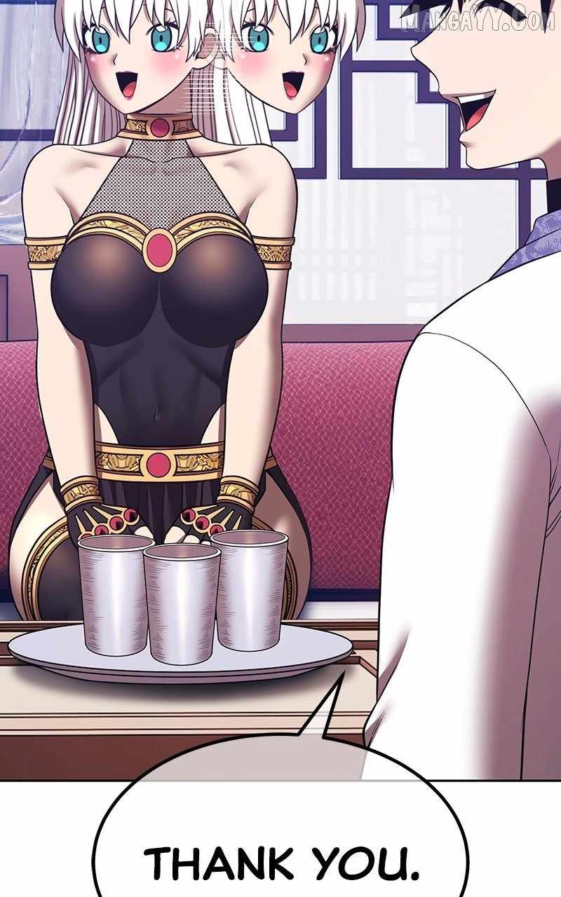 +99 Wooden Stick Chapter 169 - Page 257