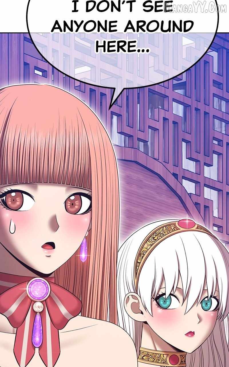 +99 Wooden Stick Chapter 169 - Page 259