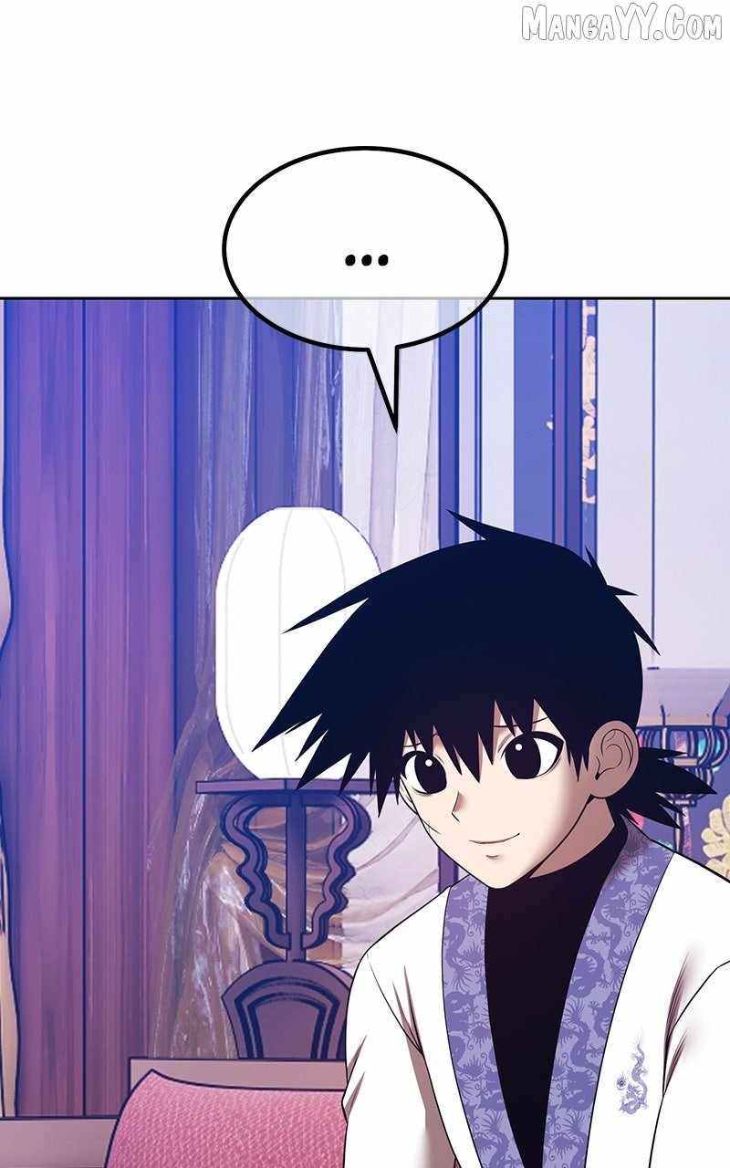 +99 Wooden Stick Chapter 169 - Page 261