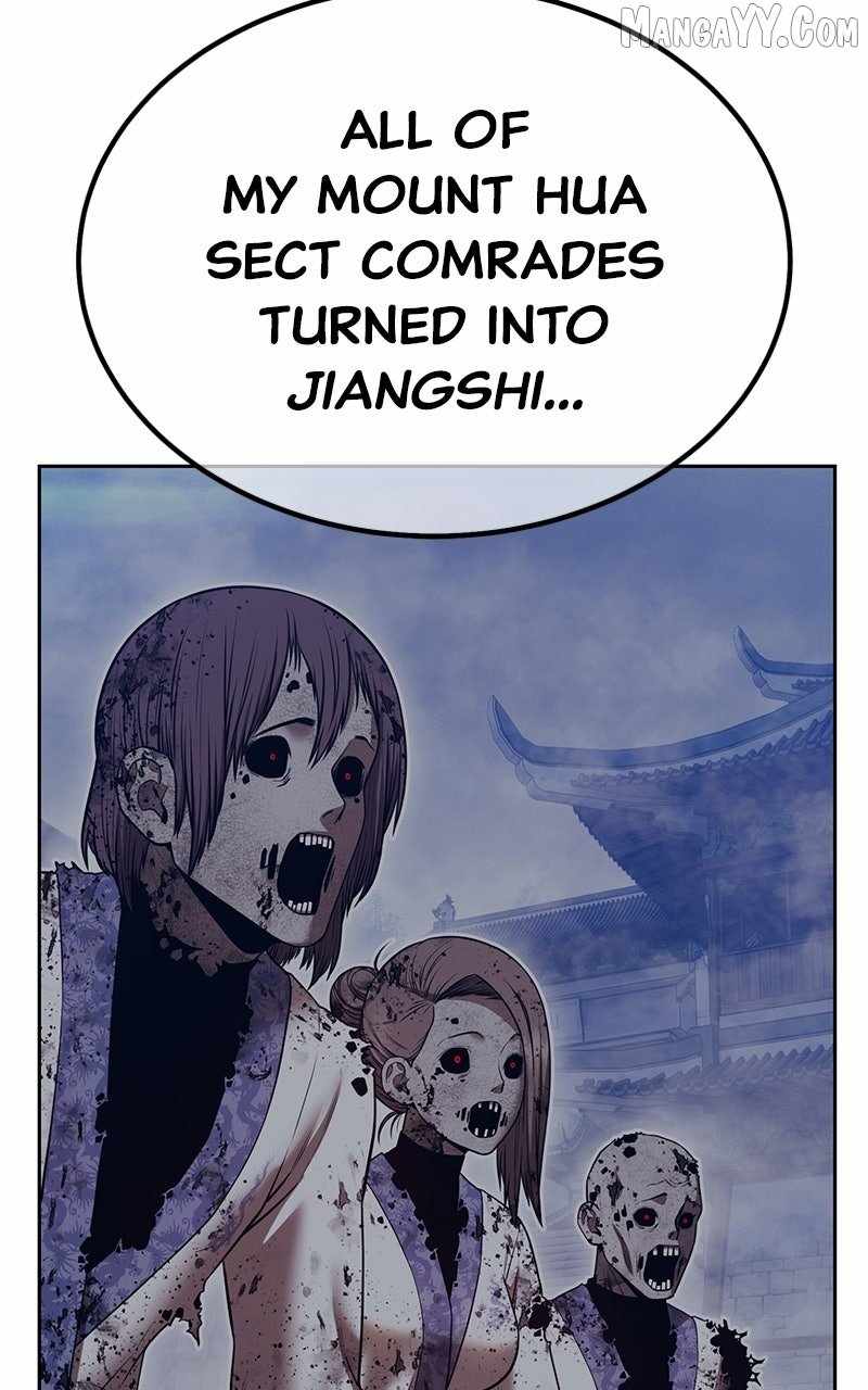 +99 Wooden Stick Chapter 169 - Page 265