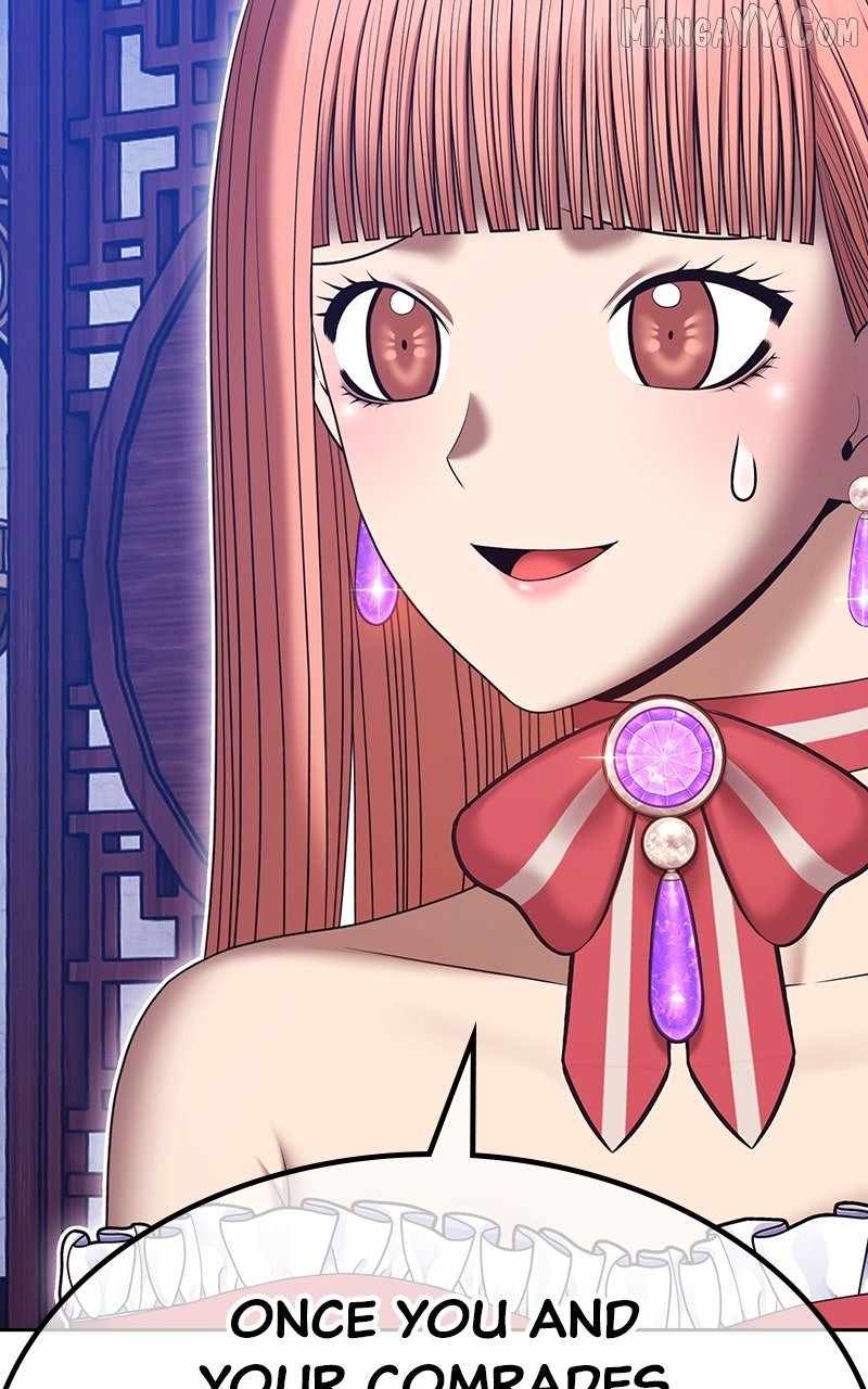 +99 Wooden Stick Chapter 169 - Page 274