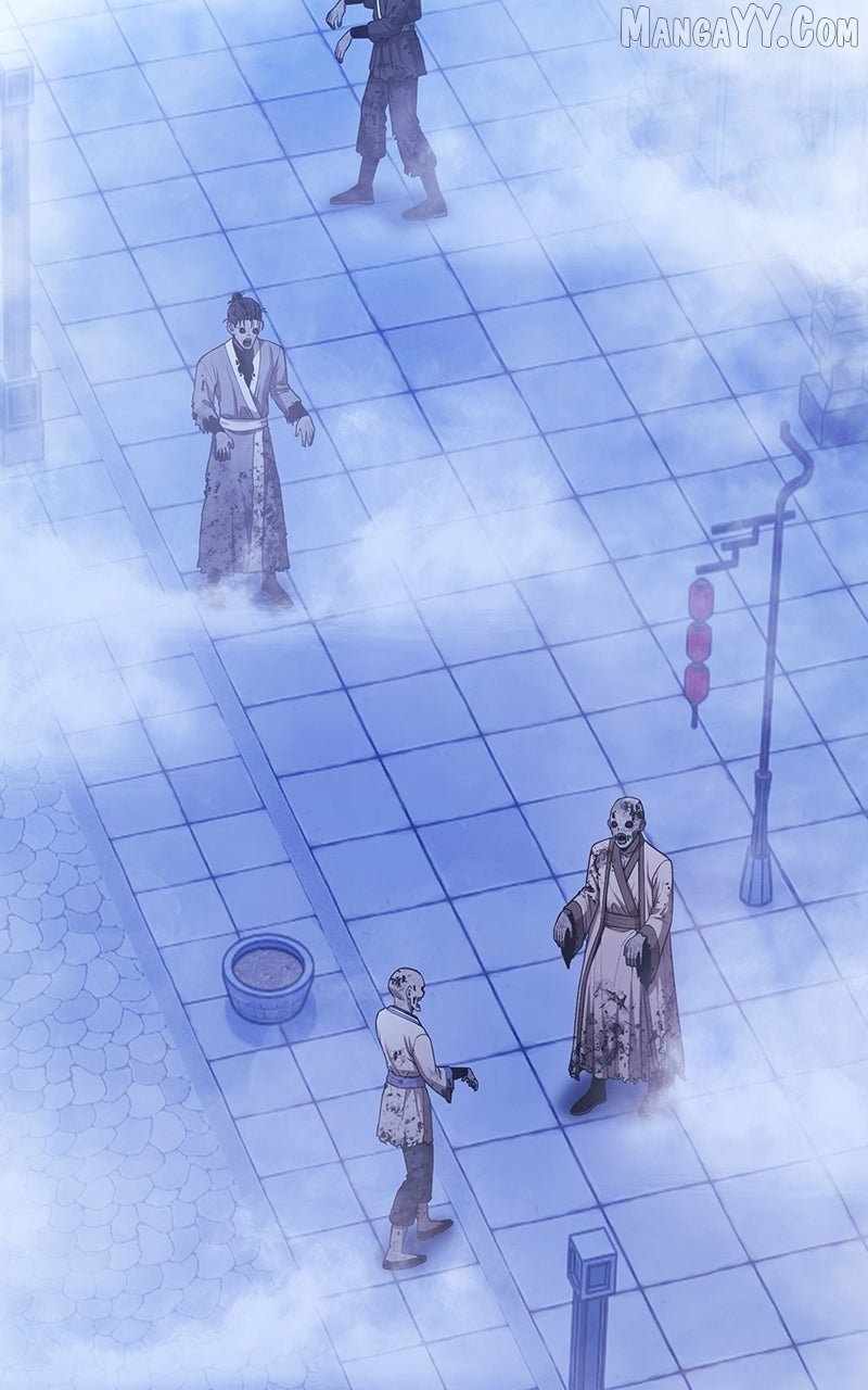 +99 Wooden Stick Chapter 169 - Page 279