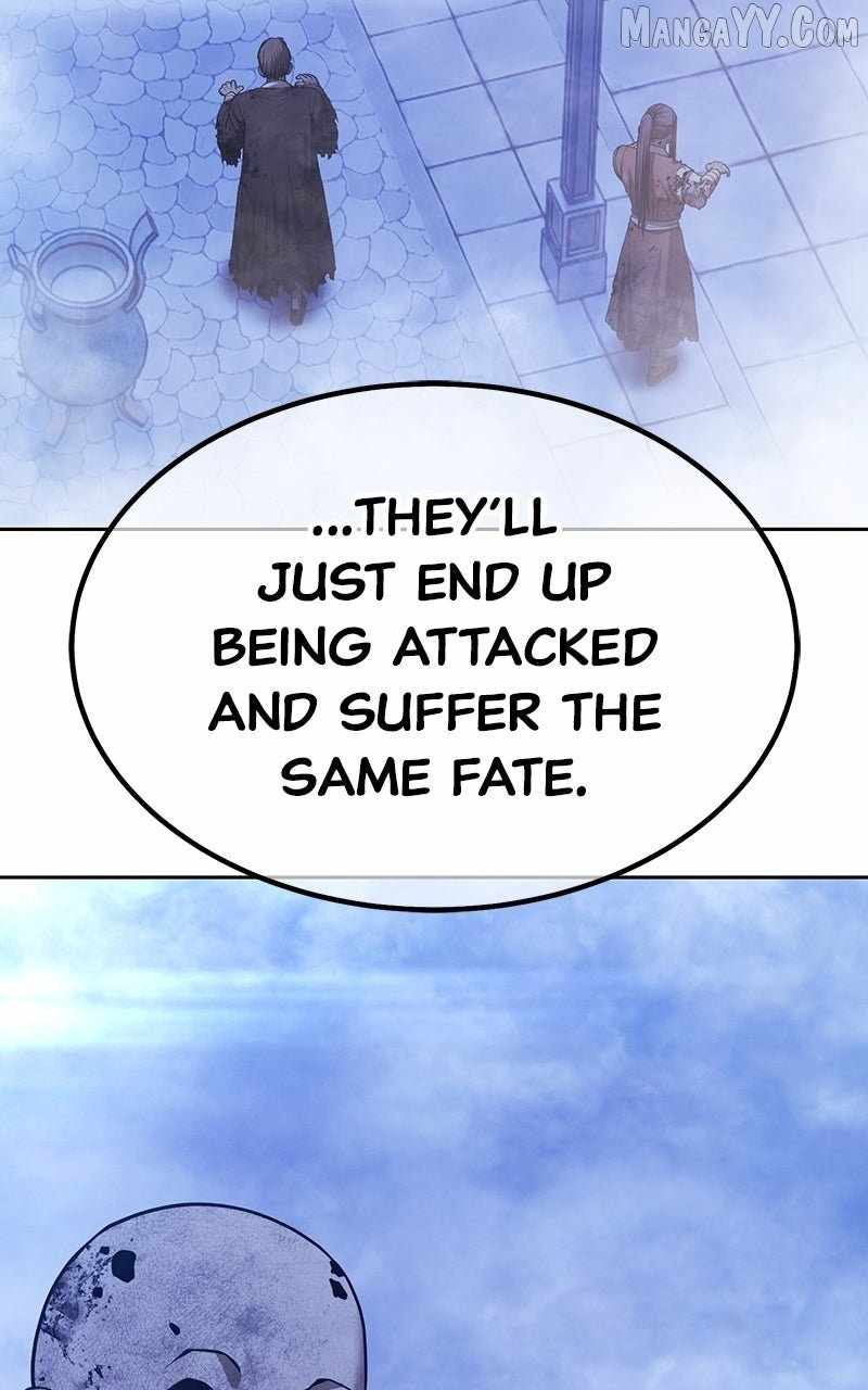 +99 Wooden Stick Chapter 169 - Page 280