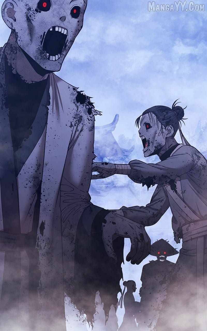 +99 Wooden Stick Chapter 169 - Page 281