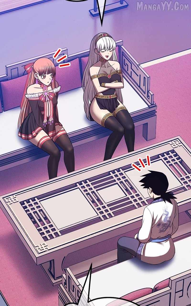 +99 Wooden Stick Chapter 169 - Page 283