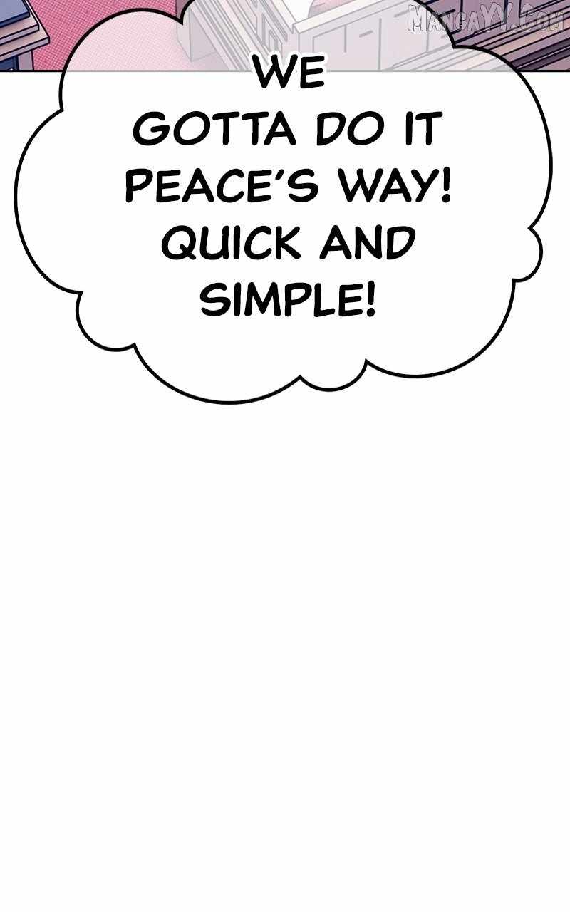 +99 Wooden Stick Chapter 169 - Page 284