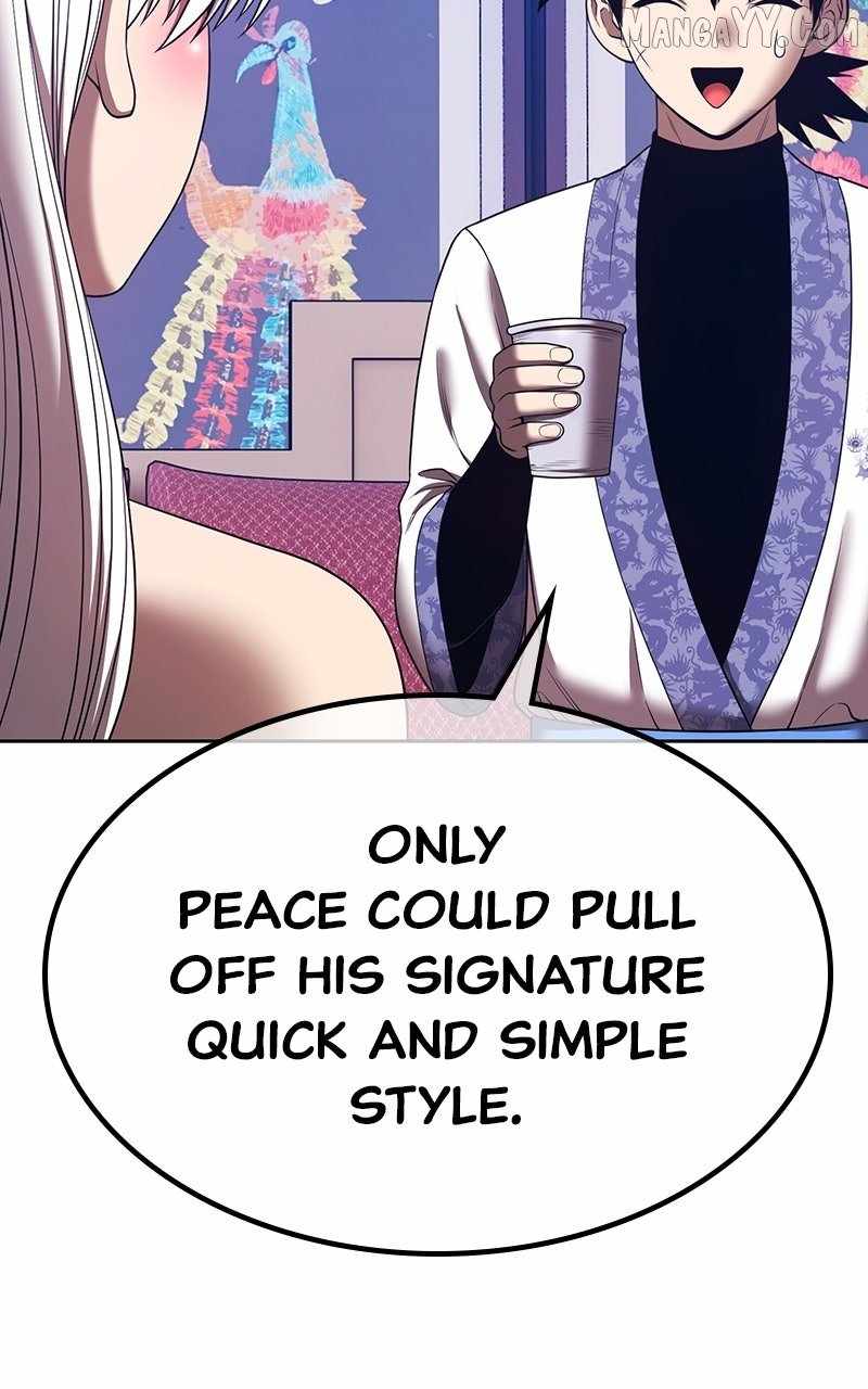 +99 Wooden Stick Chapter 169 - Page 289