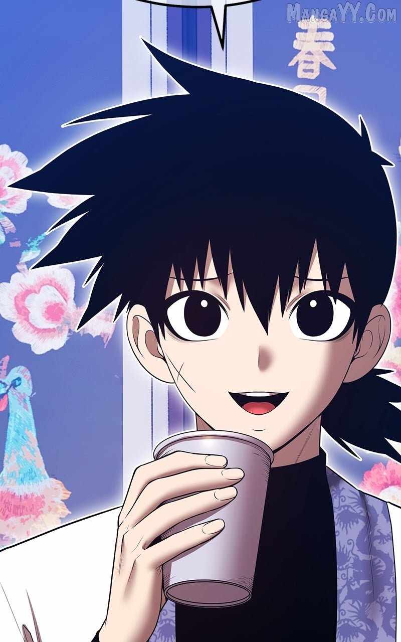 +99 Wooden Stick Chapter 169 - Page 294