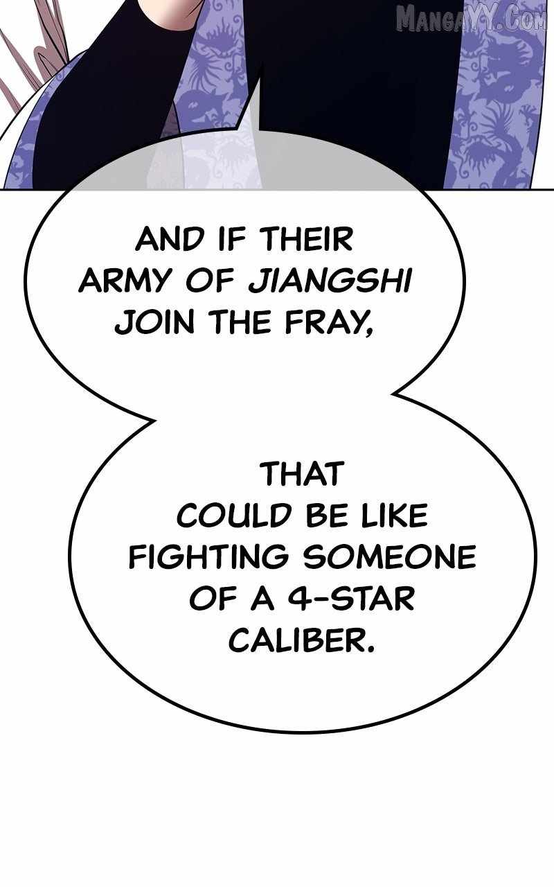 +99 Wooden Stick Chapter 169 - Page 295