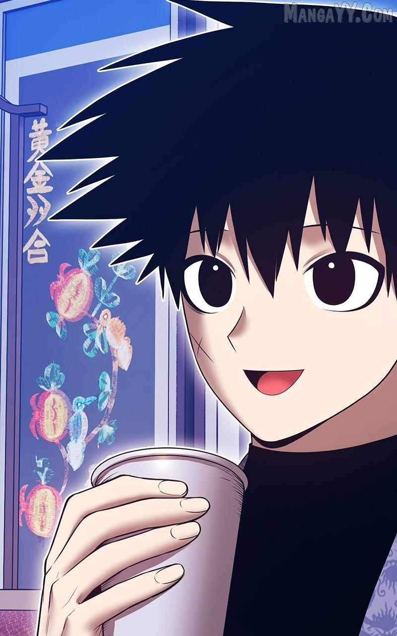 +99 Wooden Stick Chapter 169 - Page 299