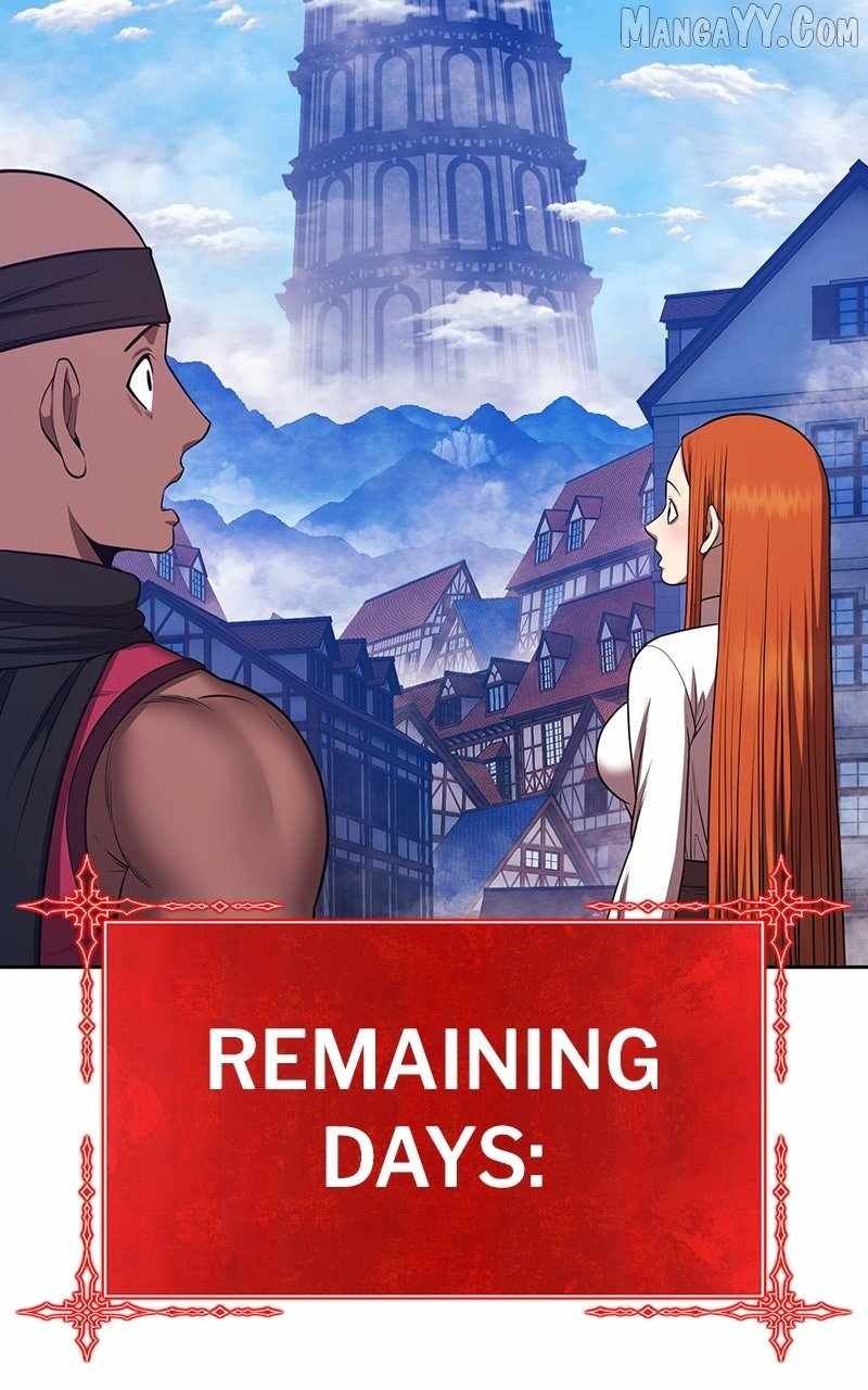 +99 Wooden Stick Chapter 169 - Page 31