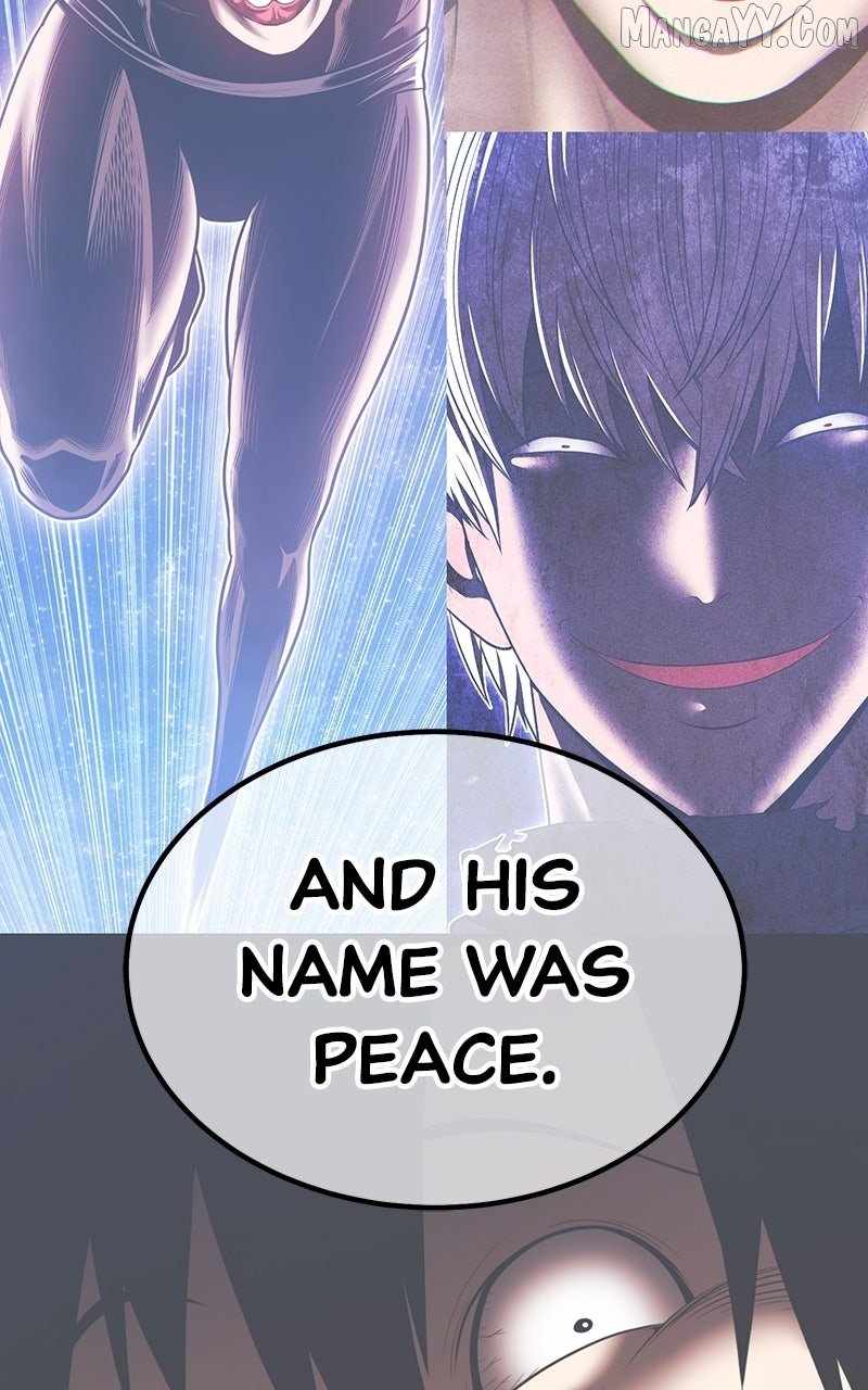 +99 Wooden Stick Chapter 169 - Page 302