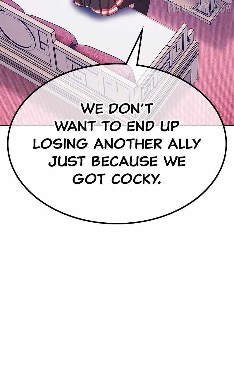 +99 Wooden Stick Chapter 169 - Page 307