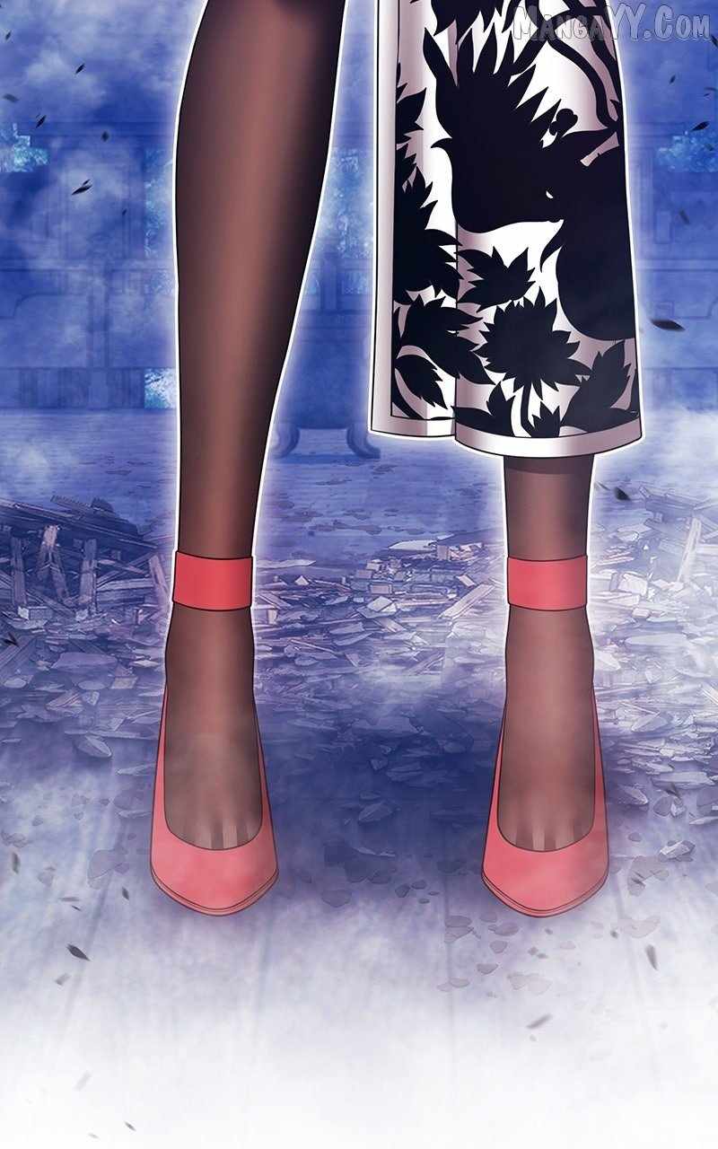 +99 Wooden Stick Chapter 169 - Page 321