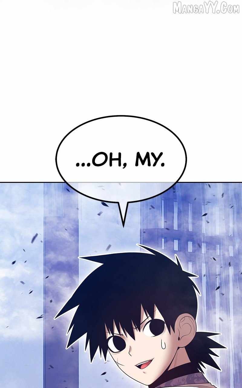 +99 Wooden Stick Chapter 169 - Page 322