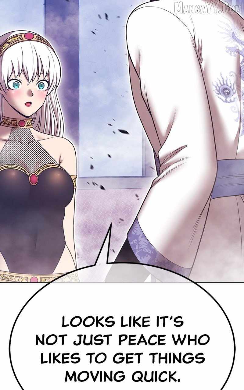 +99 Wooden Stick Chapter 169 - Page 323