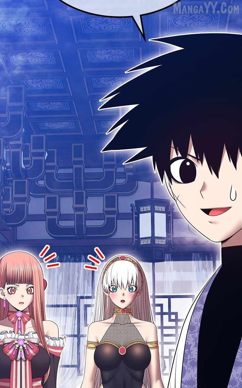 +99 Wooden Stick Chapter 169 - Page 336