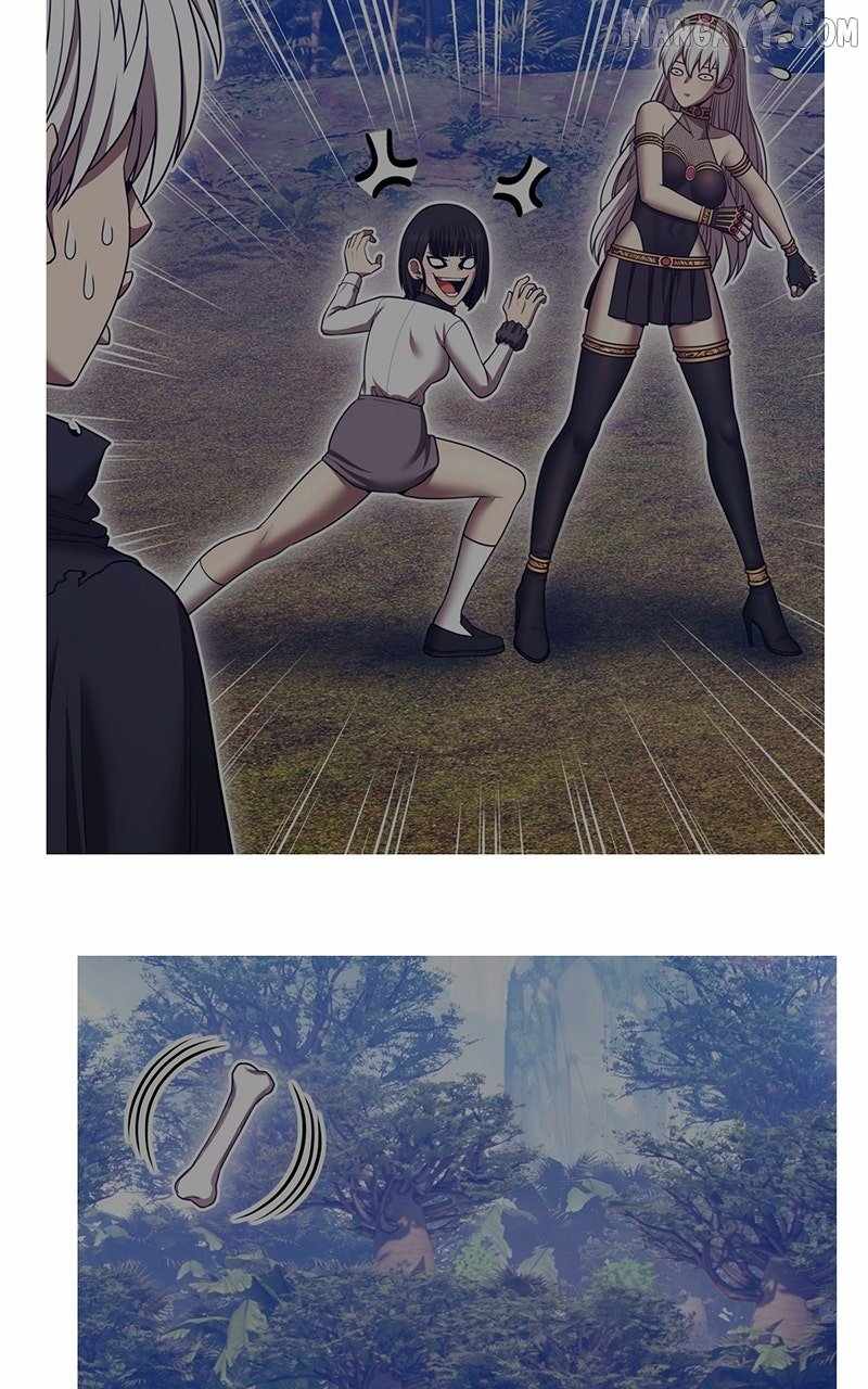 +99 Wooden Stick Chapter 169 - Page 345