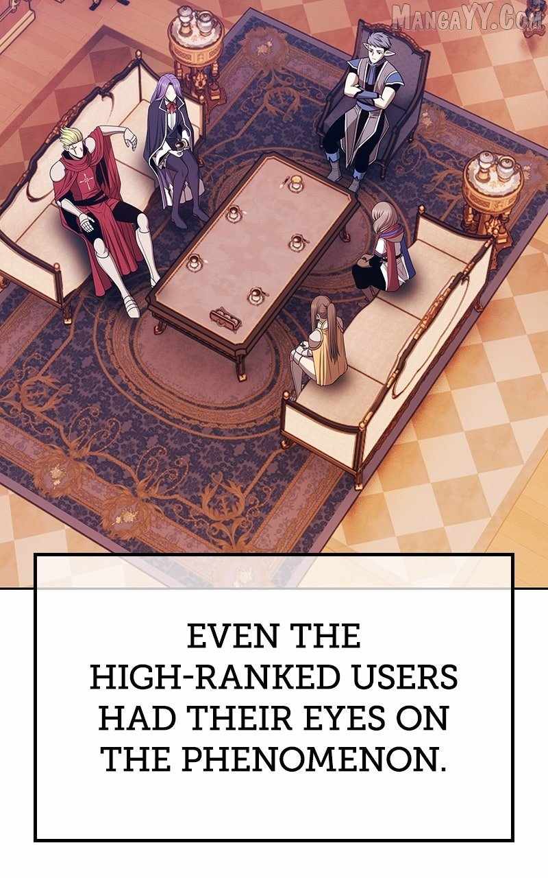 +99 Wooden Stick Chapter 169 - Page 49