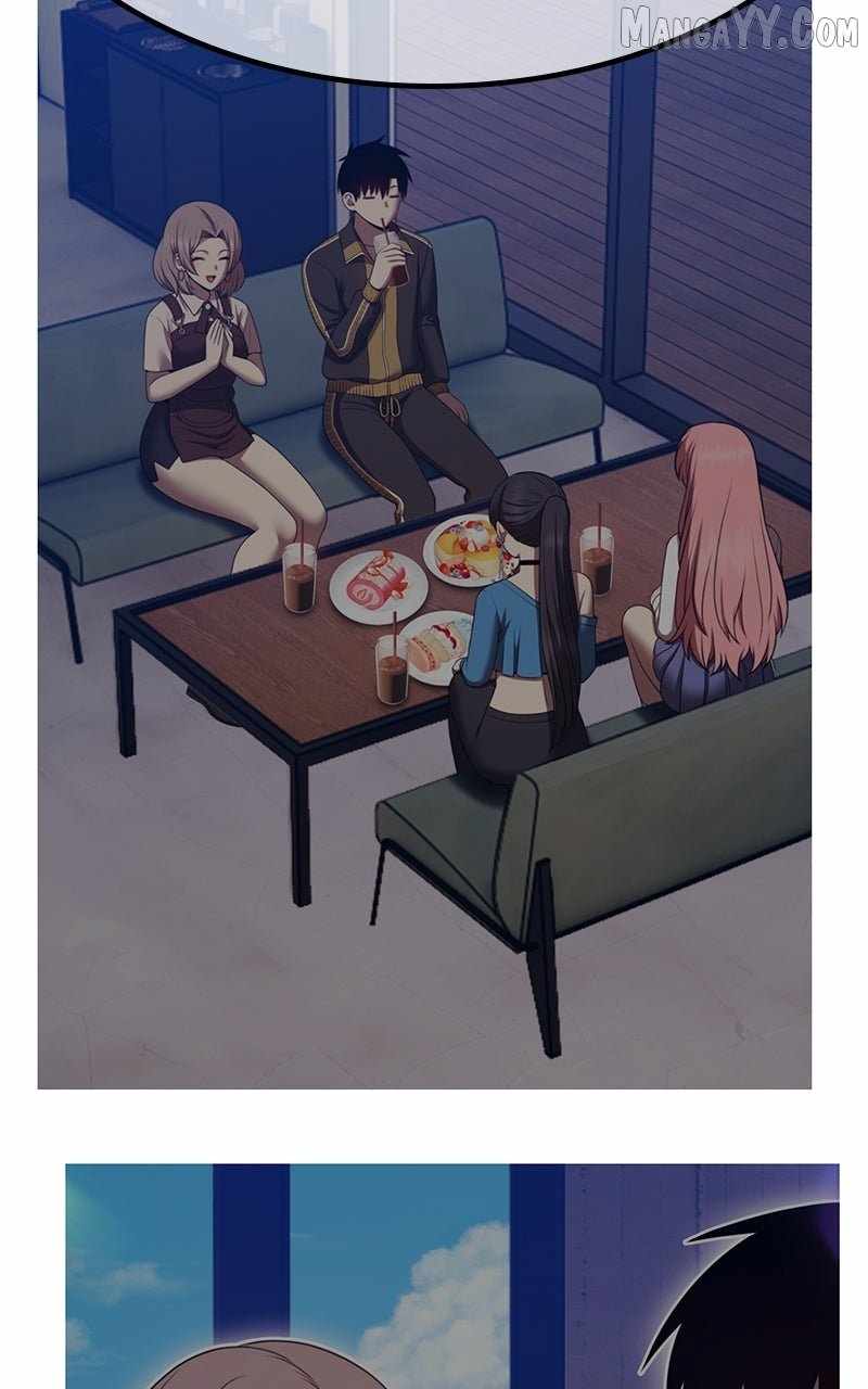 +99 Wooden Stick Chapter 169 - Page 59