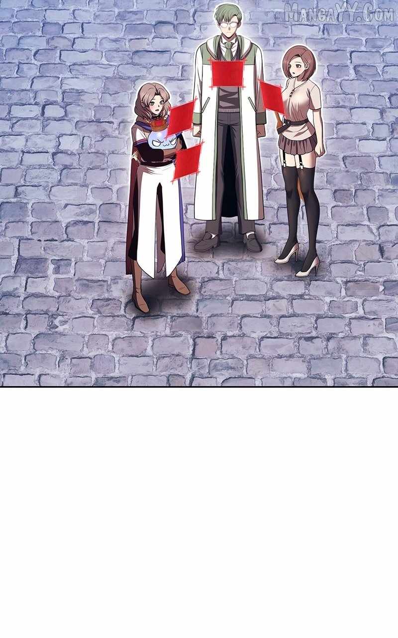 +99 Wooden Stick Chapter 169 - Page 7