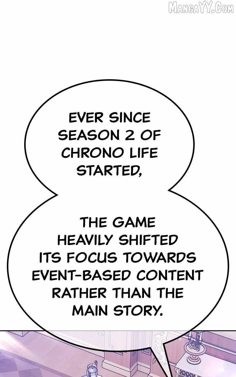 +99 Wooden Stick Chapter 169 - Page 61