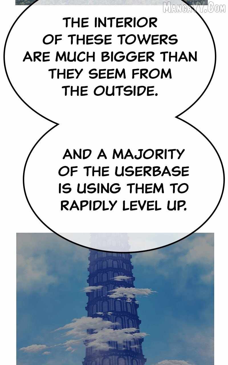 +99 Wooden Stick Chapter 169 - Page 71