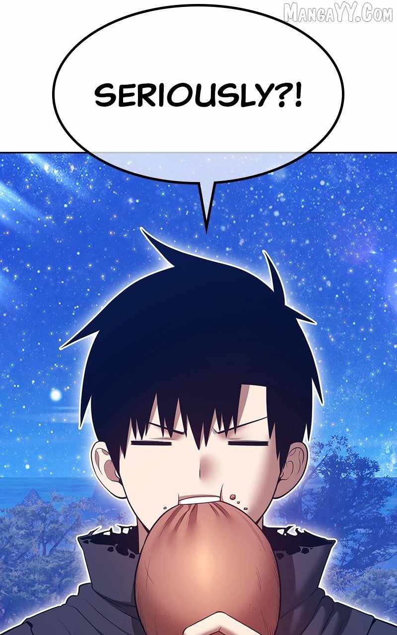 +99 Wooden Stick Chapter 169 - Page 89