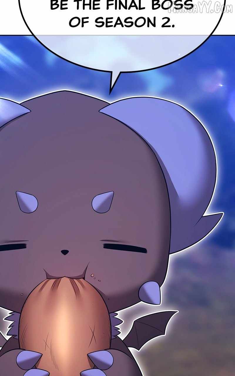 +99 Wooden Stick Chapter 169 - Page 94