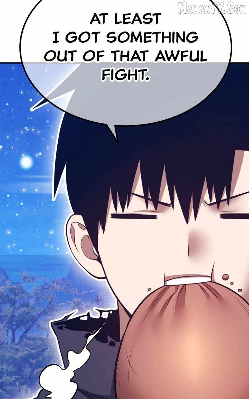 +99 Wooden Stick Chapter 169 - Page 96