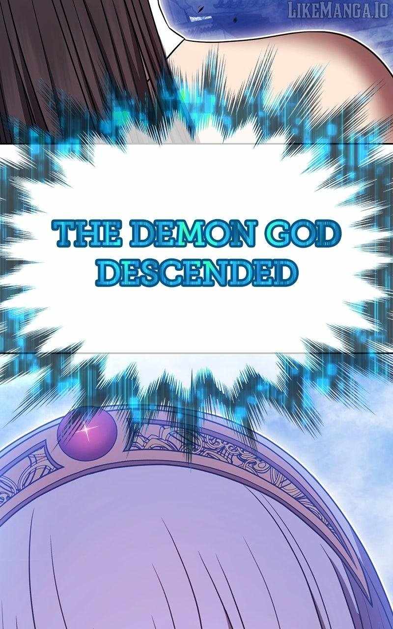 +99 Wooden Stick Chapter 170 - Page 114