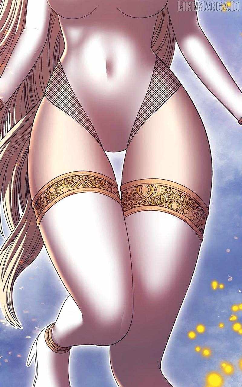 +99 Wooden Stick Chapter 170 - Page 118